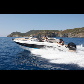 Activ 805 Cruiser