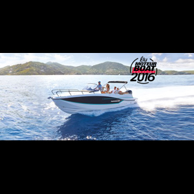 Activ 755 Sundeck