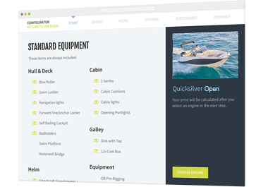 Custom Boat Builder Online News Image