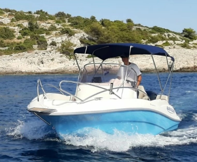 QS Timeline 2005 Commander 555Wa