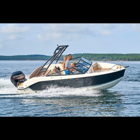 Activ 605 Bowrider