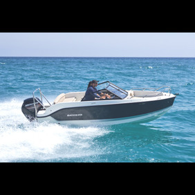 Activ 555 Bowrider