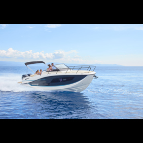 Activ 875 Sundeck