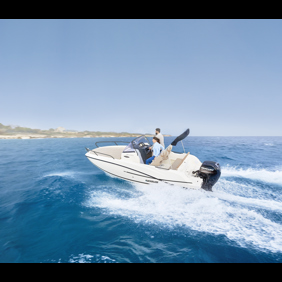 Activ 605 Sundeck