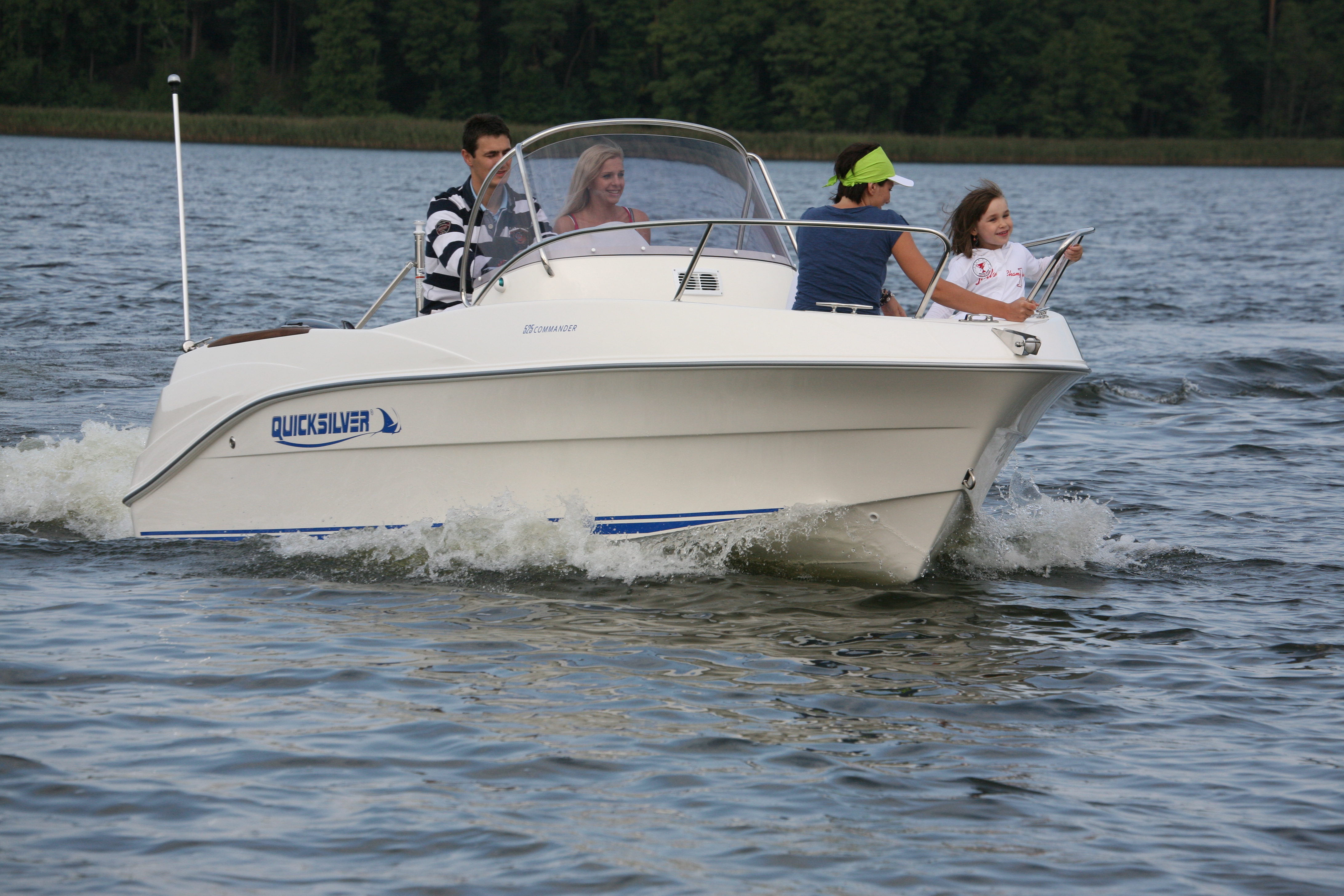 Commander 525 IMG 9544