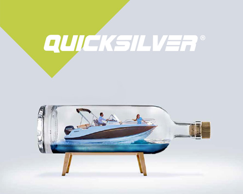 Planifica ya tu próximo verano con Quicksilver 