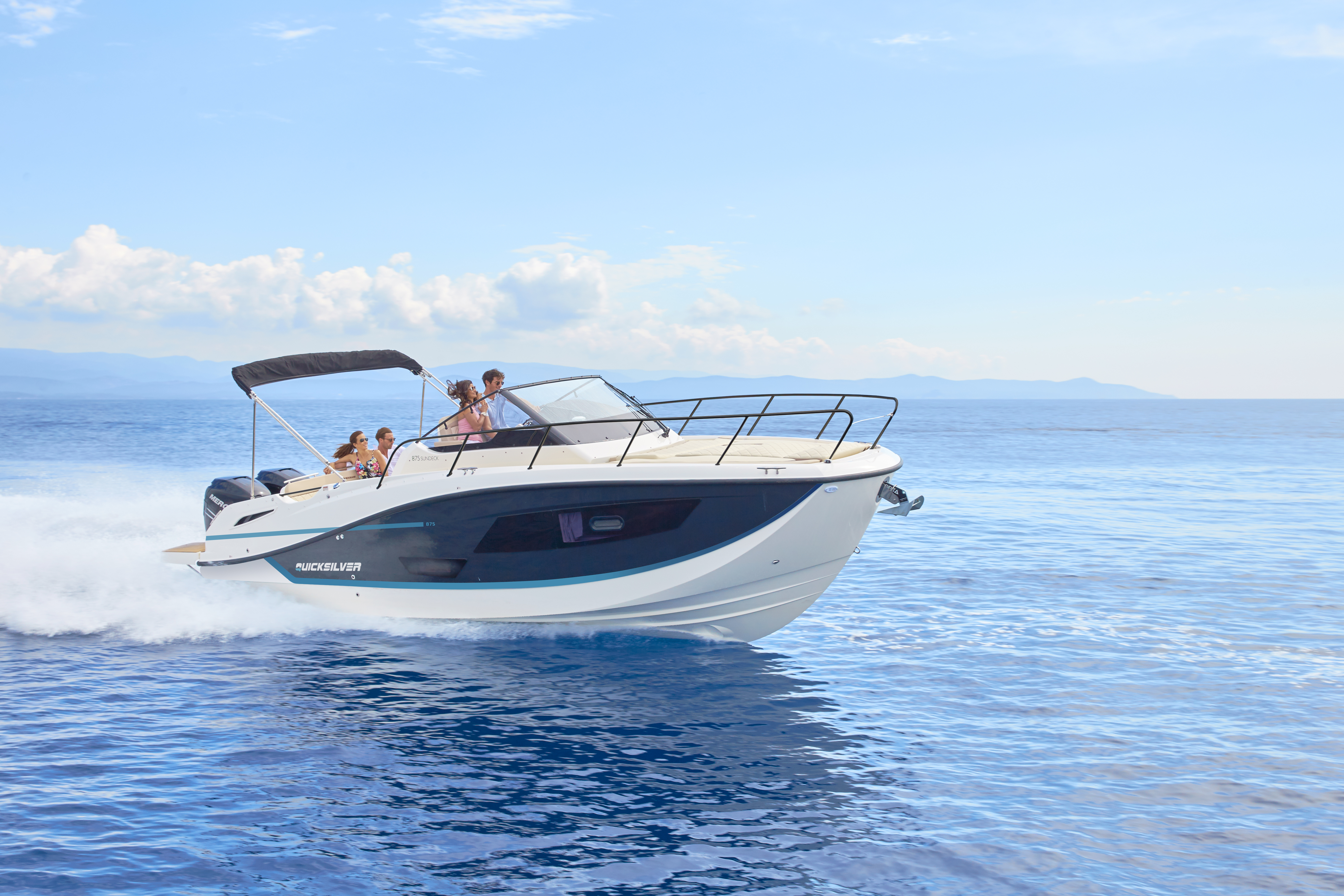 875 Sundeck Running 0346 Grey02