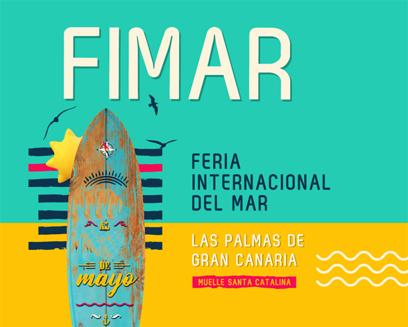 FIMAR (Feria Internacional del Mar Las Palmas de Gran Canaria)