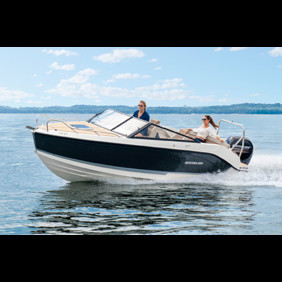 Activ 605 Cruiser