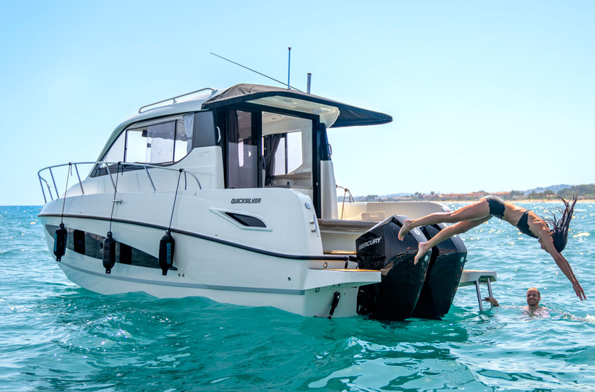 Bimini image