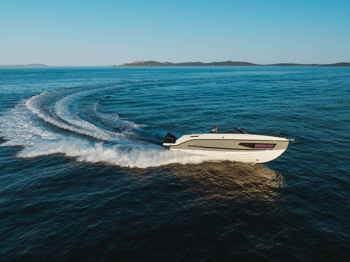 755 Cruiser Deluxe Line SOME 3