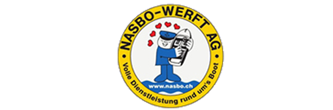 Nasbo-Werft AG