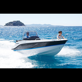 Activ 455 Open