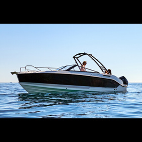 Activ 675 Bowrider