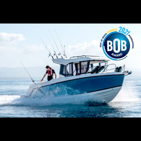 705 Pilothouse