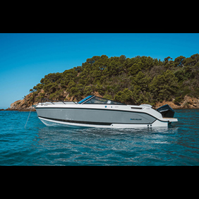 Activ 675 Cruiser