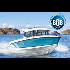 805 Pilothouse