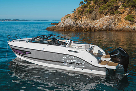 Activ 755 Cruiser