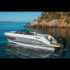Activ 755 Cruiser