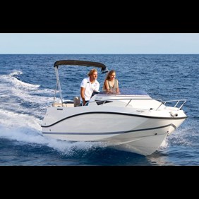 Activ 505 Cabin